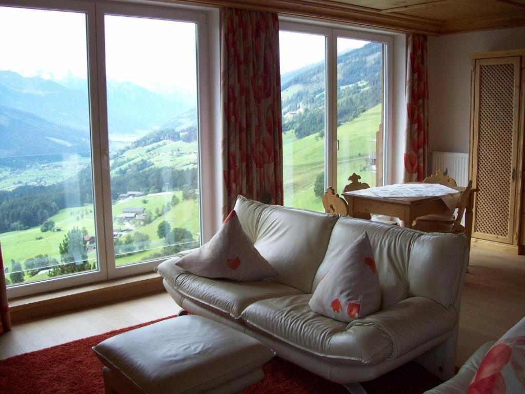 Gasthof Klausnerhof Hotel Mittersill Luaran gambar