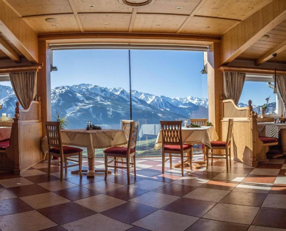 Gasthof Klausnerhof Hotel Mittersill Luaran gambar