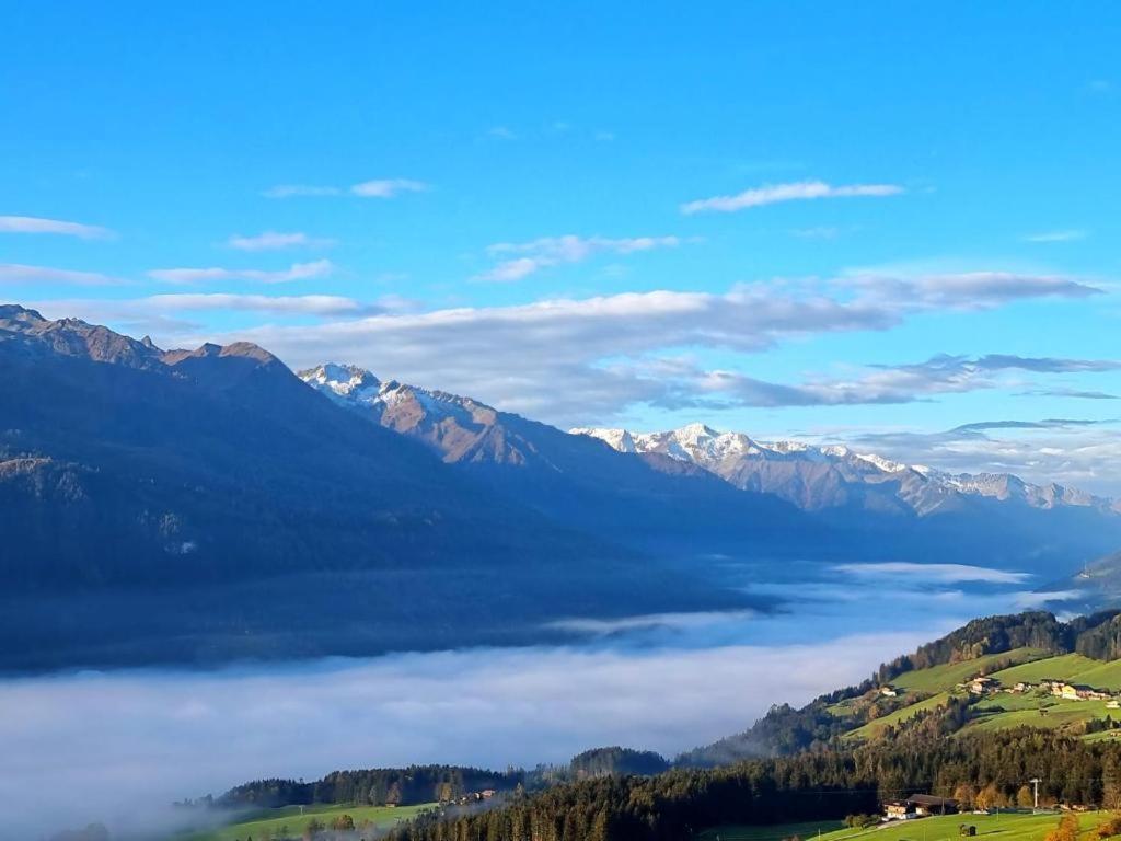Gasthof Klausnerhof Hotel Mittersill Luaran gambar