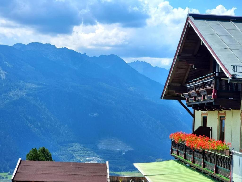 Gasthof Klausnerhof Hotel Mittersill Luaran gambar