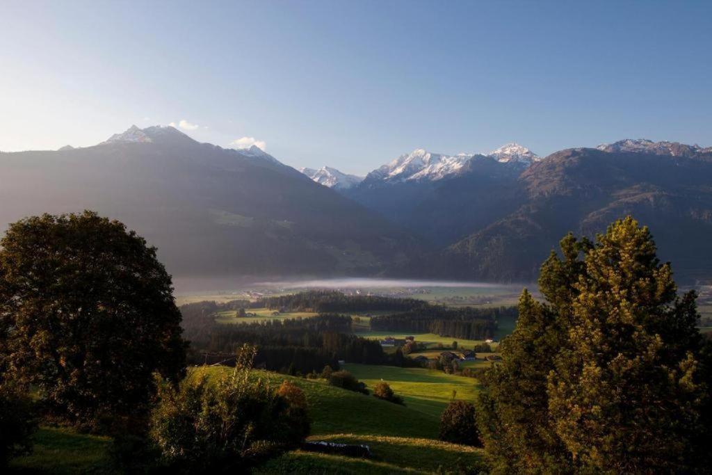 Gasthof Klausnerhof Hotel Mittersill Luaran gambar