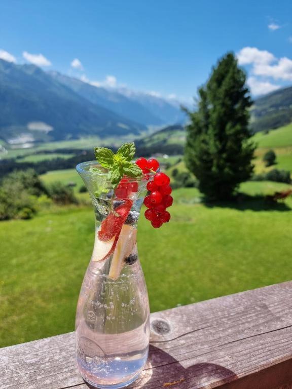 Gasthof Klausnerhof Hotel Mittersill Luaran gambar