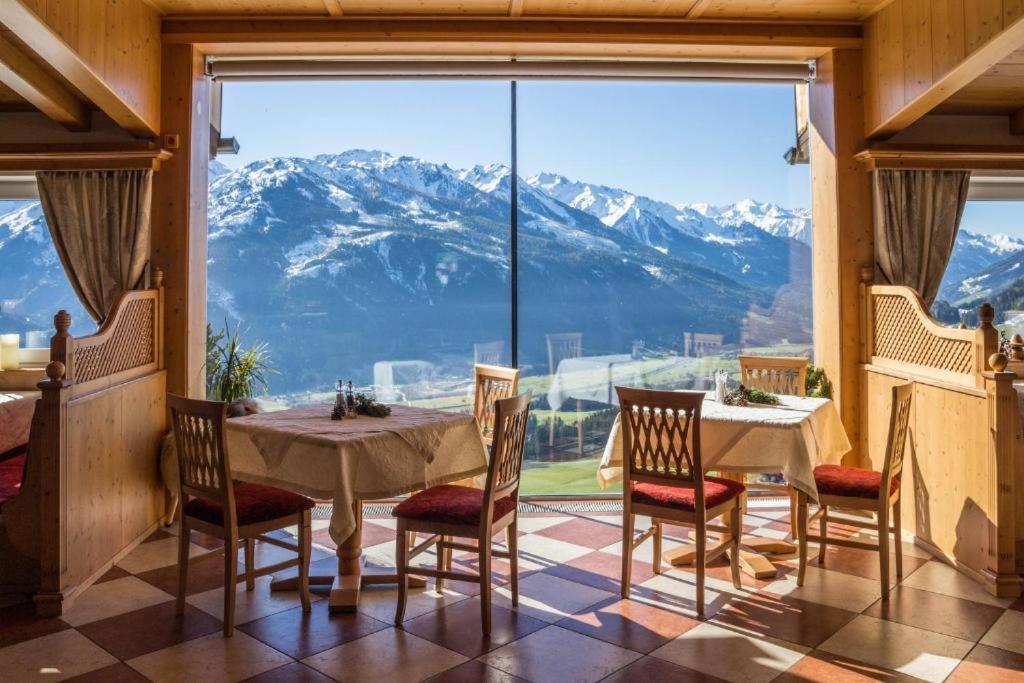 Gasthof Klausnerhof Hotel Mittersill Luaran gambar
