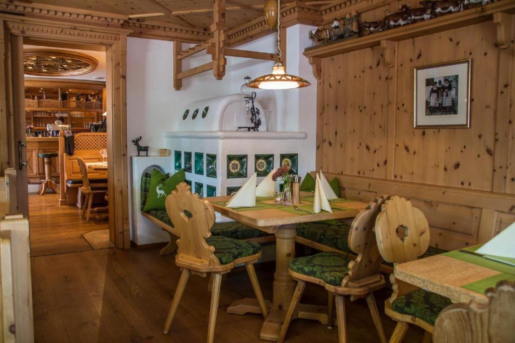 Gasthof Klausnerhof Hotel Mittersill Luaran gambar