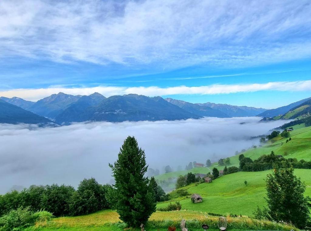 Gasthof Klausnerhof Hotel Mittersill Luaran gambar
