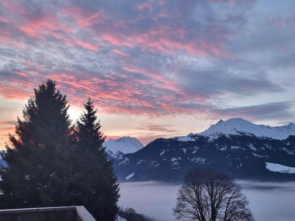 Gasthof Klausnerhof Hotel Mittersill Luaran gambar