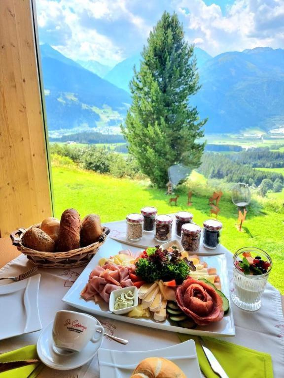 Gasthof Klausnerhof Hotel Mittersill Luaran gambar