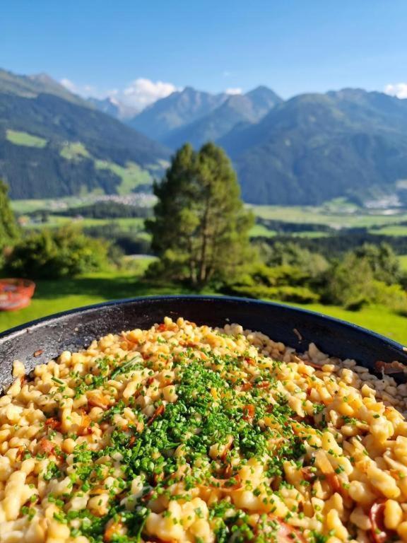 Gasthof Klausnerhof Hotel Mittersill Luaran gambar