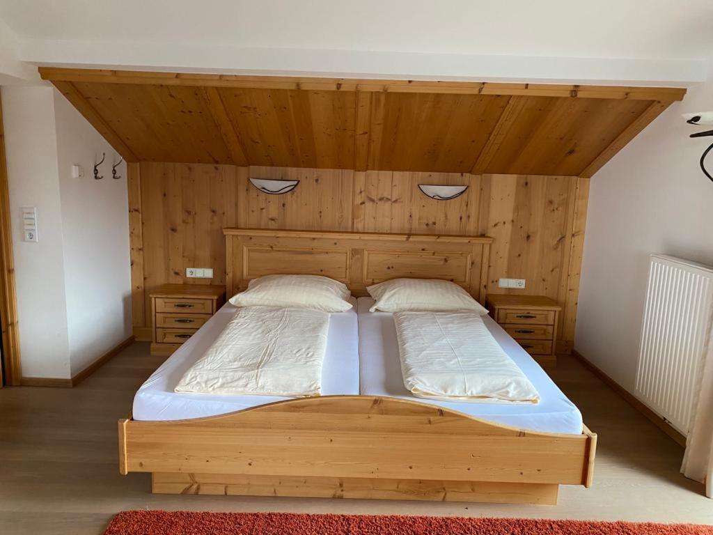 Gasthof Klausnerhof Hotel Mittersill Luaran gambar