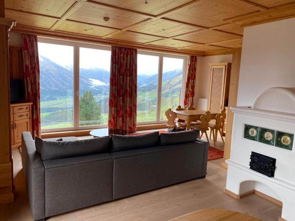 Gasthof Klausnerhof Hotel Mittersill Luaran gambar
