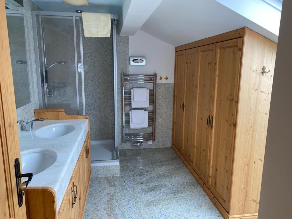 Gasthof Klausnerhof Hotel Mittersill Luaran gambar