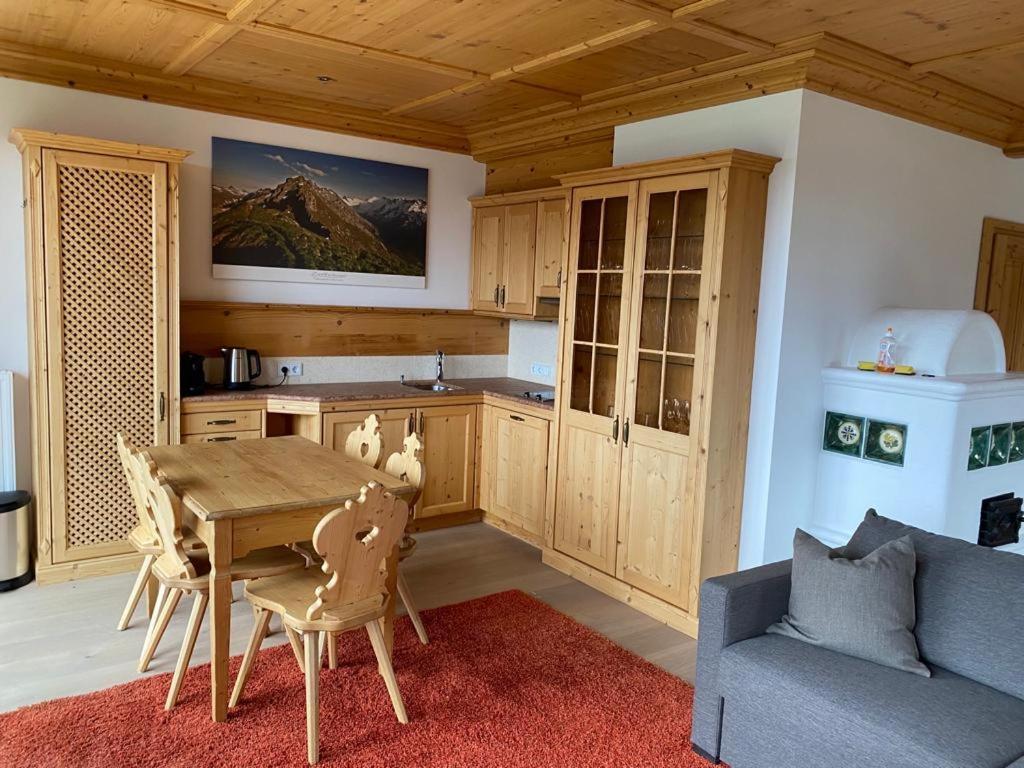 Gasthof Klausnerhof Hotel Mittersill Luaran gambar