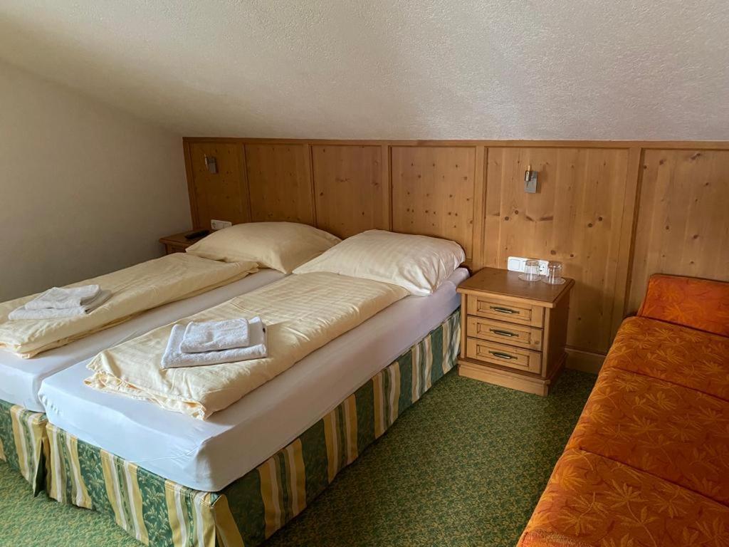 Gasthof Klausnerhof Hotel Mittersill Luaran gambar