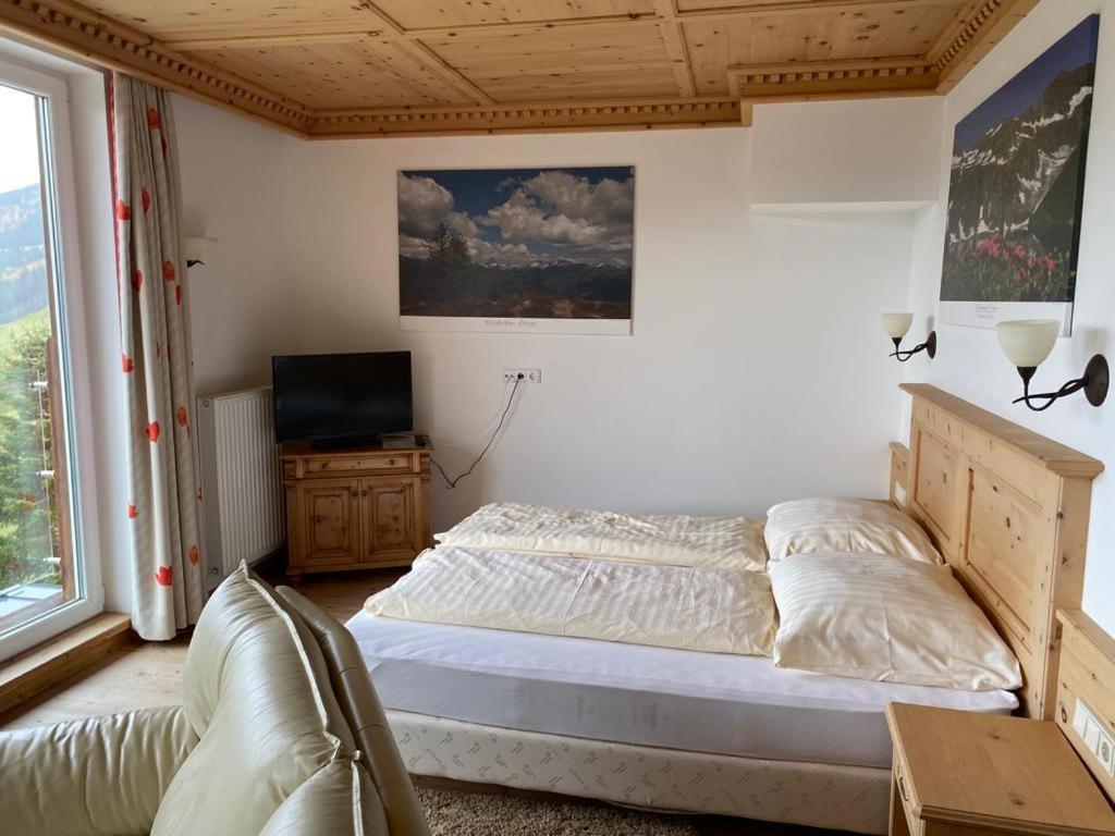 Gasthof Klausnerhof Hotel Mittersill Luaran gambar