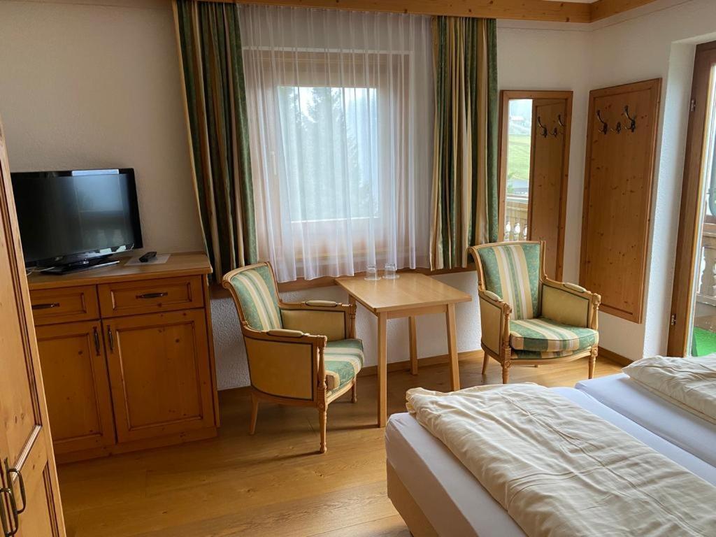 Gasthof Klausnerhof Hotel Mittersill Luaran gambar