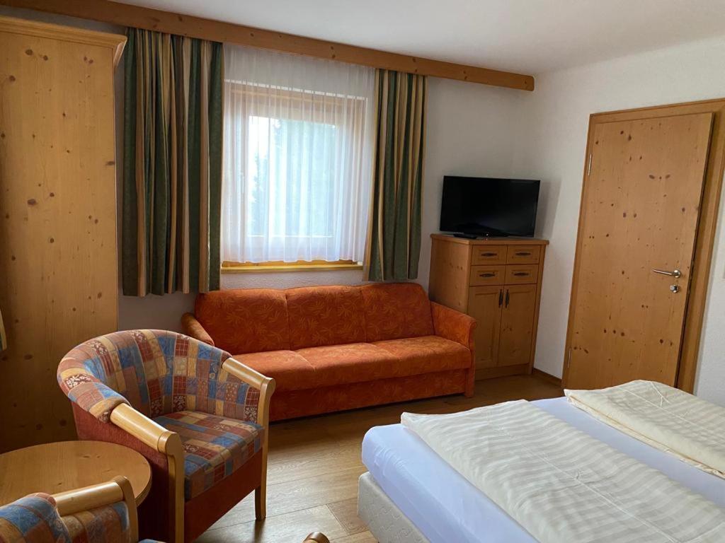 Gasthof Klausnerhof Hotel Mittersill Luaran gambar