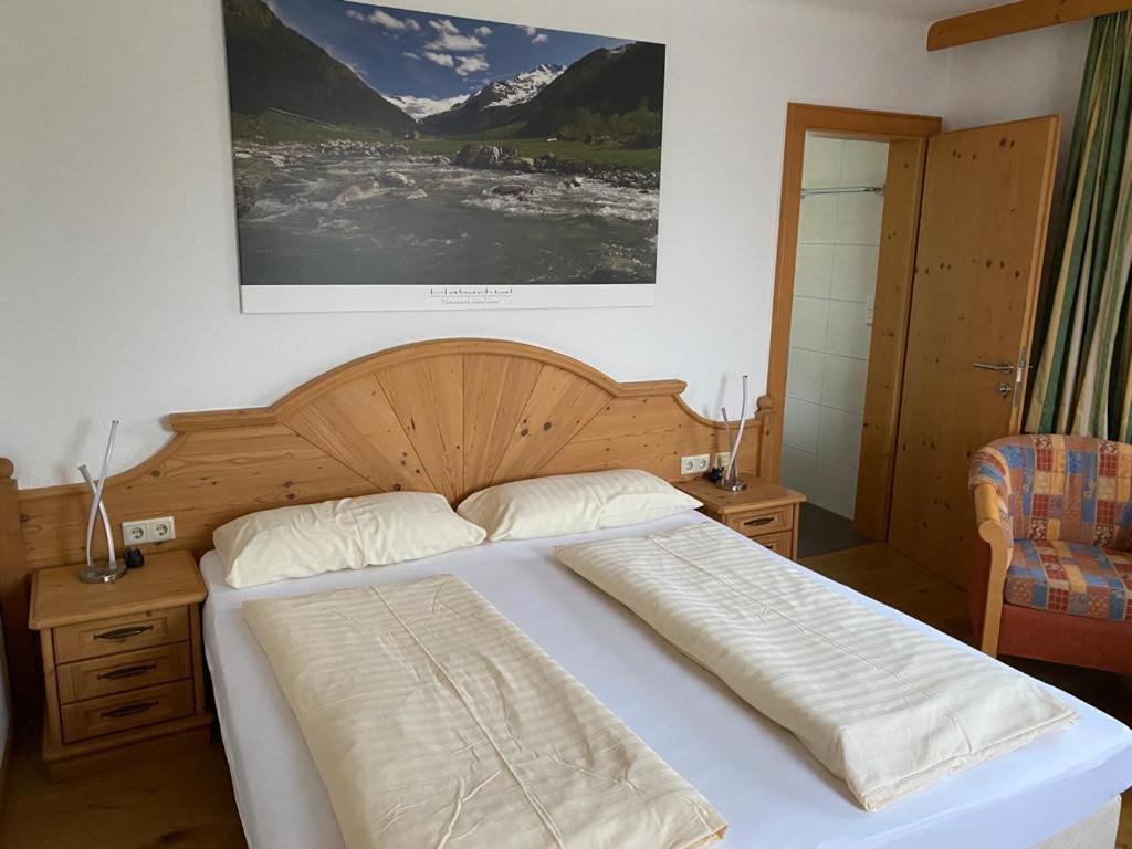 Gasthof Klausnerhof Hotel Mittersill Luaran gambar
