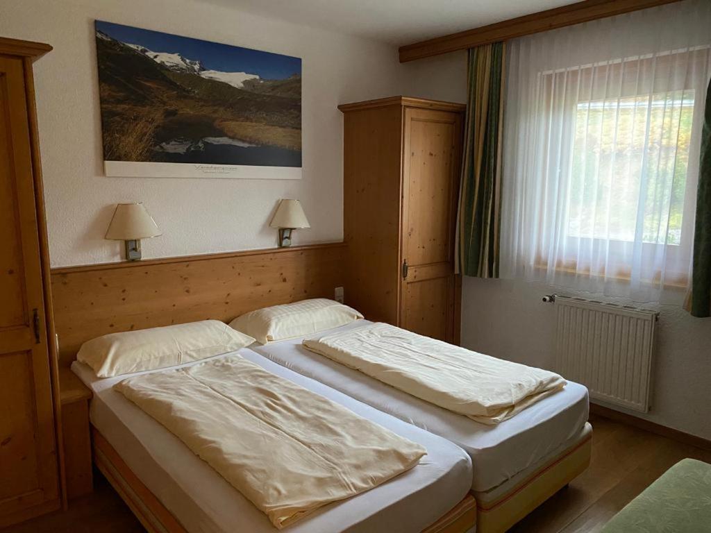 Gasthof Klausnerhof Hotel Mittersill Luaran gambar