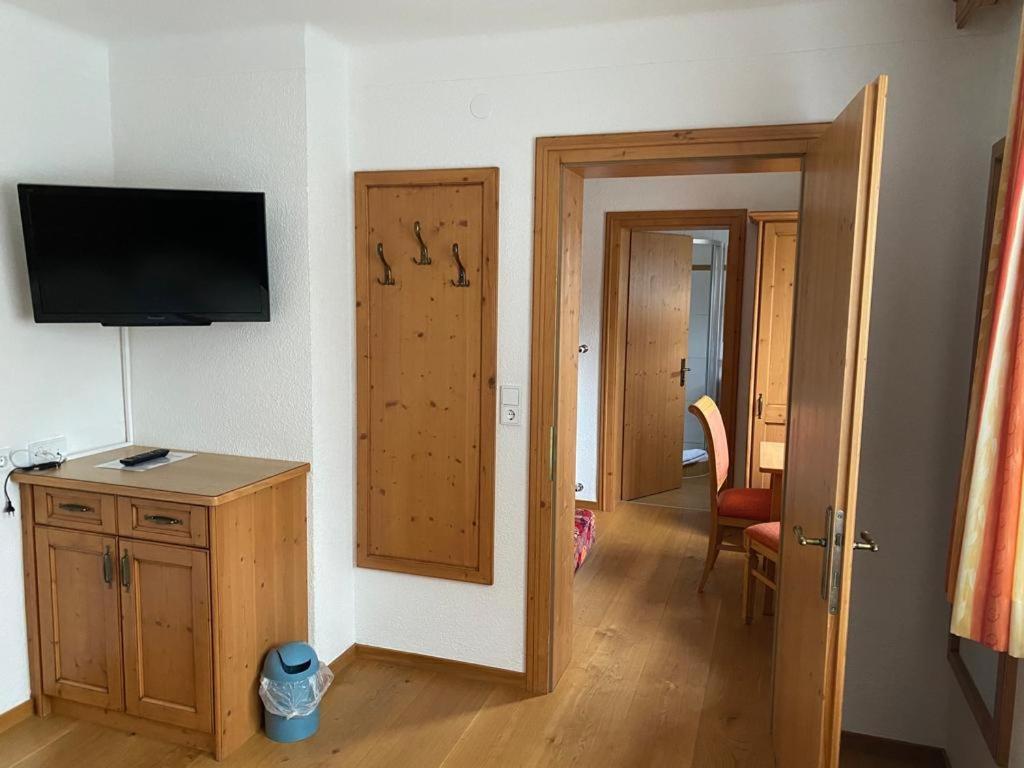 Gasthof Klausnerhof Hotel Mittersill Luaran gambar