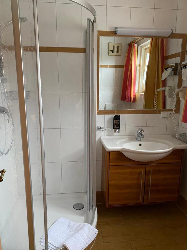 Gasthof Klausnerhof Hotel Mittersill Luaran gambar