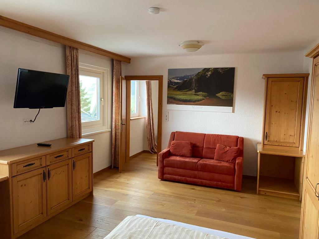 Gasthof Klausnerhof Hotel Mittersill Luaran gambar